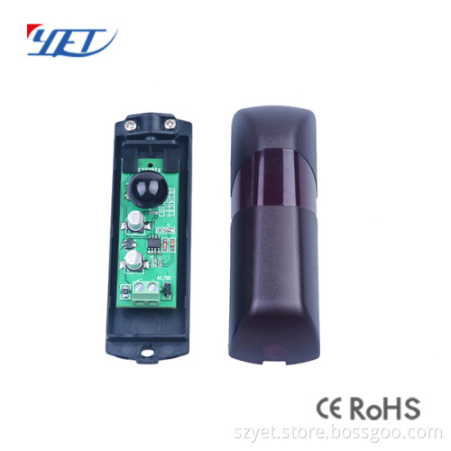 YET609 long distance outdoor sensor for auto gate